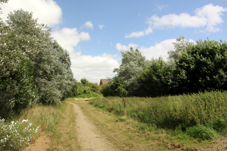 St Julians nature reserve