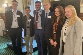 Young Ambassadors in Wiltshire