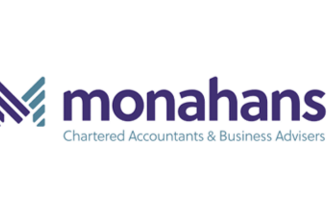 Monahans logo