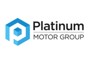 Platinum Motor Group logo