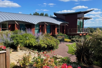 Dorothy House Hospice Garden