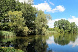 Langford Lakes
