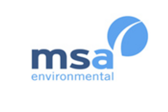 MSA Environmental logo