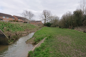 Clackers Brook