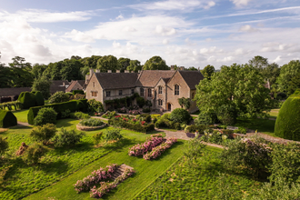 Great Chalfield Manor