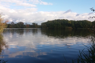 Coate Water