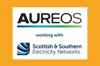 Aureos Logo