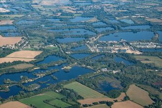 Cotswold Lakes