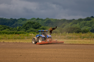 Farming