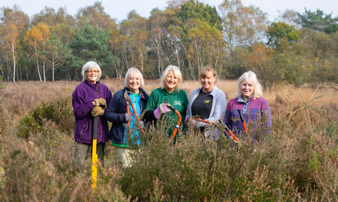 Social Value Volunteering