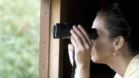 Binoculars