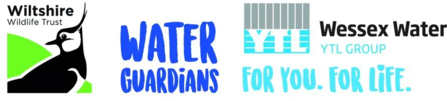 Water Guardians logos