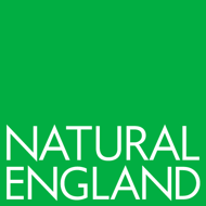 Natural England logo