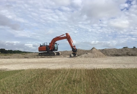 Image of construction