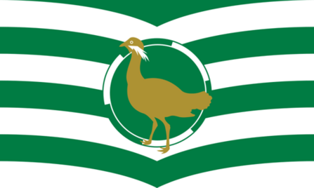 Wiltshire flag