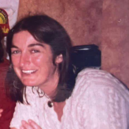 Picture of female smiling