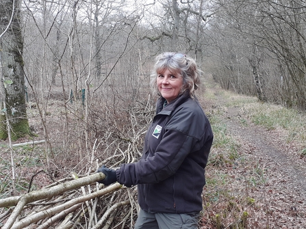 Sue Deedigan