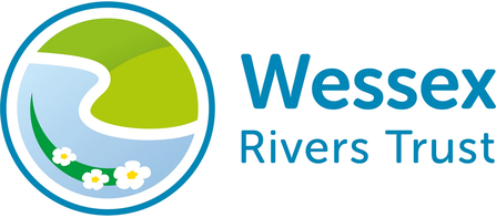 Wessex Rivers Trust logo