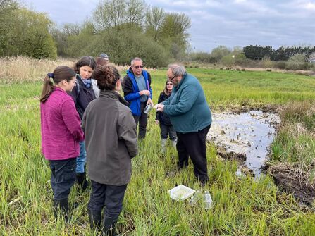 GCN Surveying