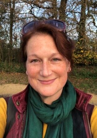 Mari Webster Trustee 