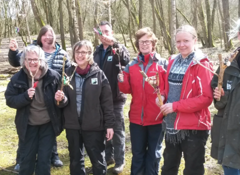 Forest School Wiltshire