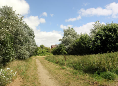 St Julians nature reserve