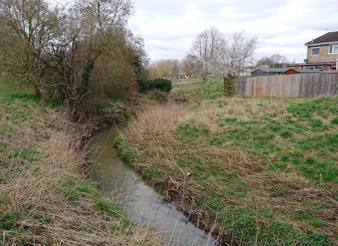 Clackers Brook